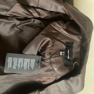 Vero Moda Elegant Brown Blazer